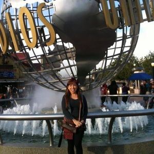 Meet your Posher, Patty